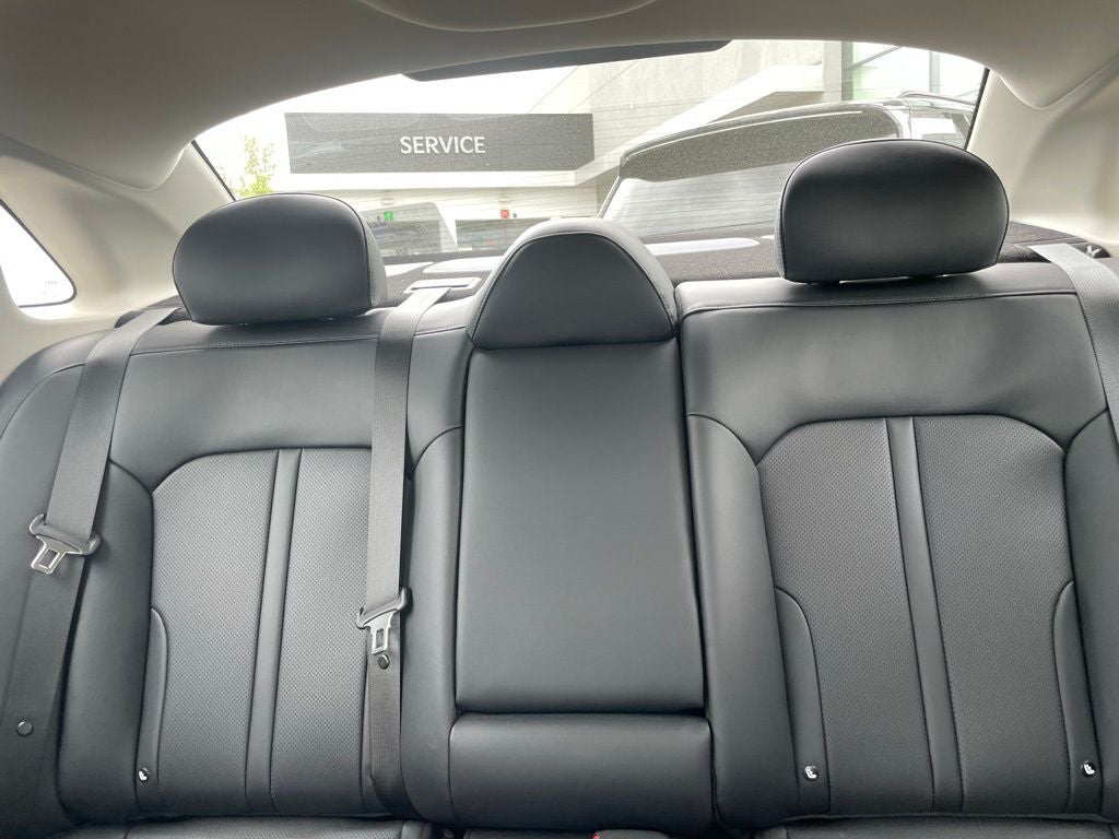 2025 Kia K5 EX