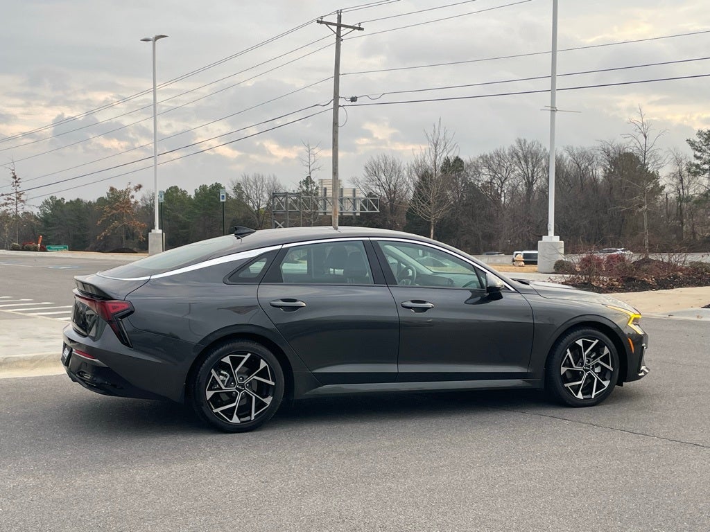 2025 Kia K5 EX