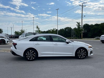 2026 Kia K5 EX
