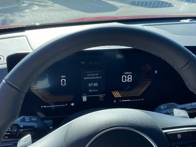 2027 Kia K5 GT