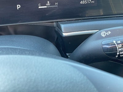 2025 Kia K5 GT - KIA CERTIFIED / POWER MOONROOF