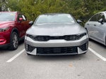 2025 Kia K5 GT - KIA CERTIFIED / POWER MOONROOF