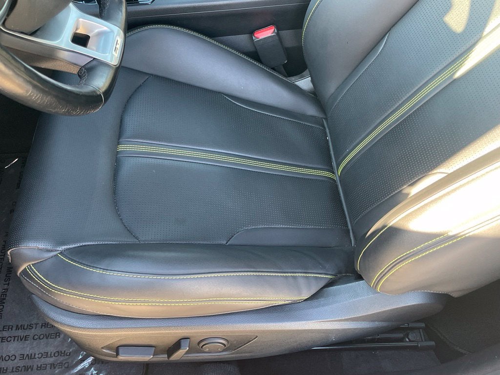2025 Kia K5 GT - KIA CERTIFIED / POWER MOONROOF