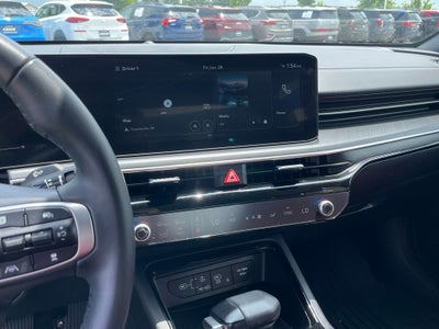 2025 Kia K5 GT-Line - KIA CERTIFIED / PANORAMIC SUNROOF