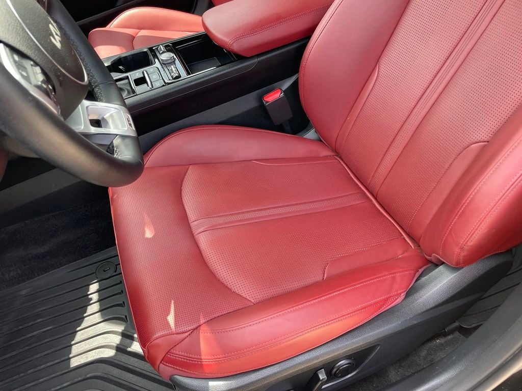 2025 Kia K5 GT-Line - KIA CERTIFIED / PANORAMIC SUNROOF