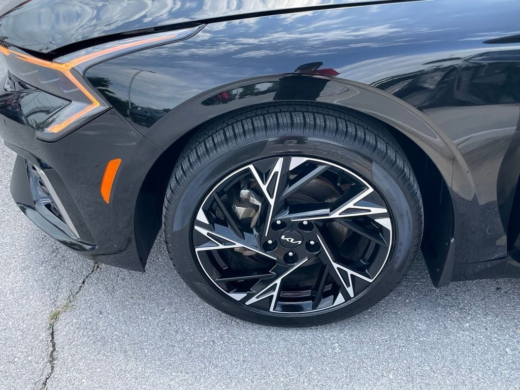 2025 Kia K5 GT-Line - KIA CERTIFIED / PANORAMIC SUNROOF