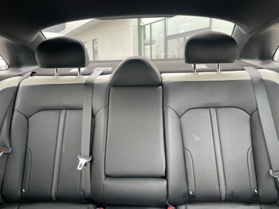 2025 Kia K5 GT-Line - KIA CERTIFIED / REMOTE START