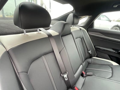 2025 Kia K5 GT-Line - KIA CERTIFIED / REMOTE START