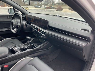 2025 Kia K5 GT-Line - KIA CERTIFIED / REMOTE START