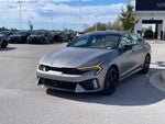 2027 Kia K5 GT-Line