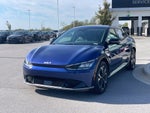 2024 Kia EV6 Wind - VENTILATED SEATS / SURROUND VIEW MONITOR