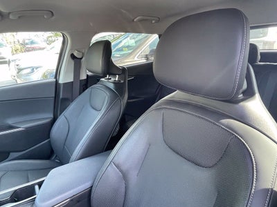 2024 Kia EV6 Wind - VENTILATED SEATS / SURROUND VIEW MONITOR