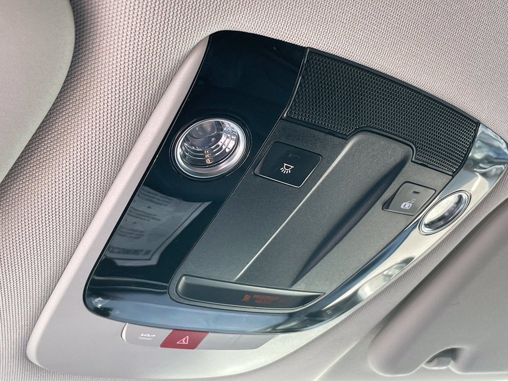 2024 Kia EV6 Wind - VENTILATED SEATS / SURROUND VIEW MONITOR