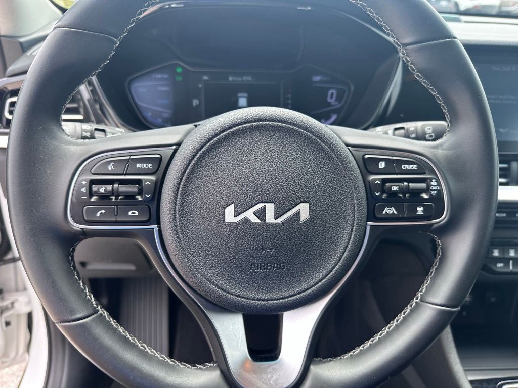 2022 Kia Niro Plug-In Hybrid EX - KIA CERTIFIED / BLIND-SPOT WARNING