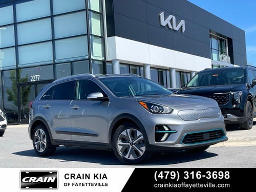 2022 Kia Niro EV EX Premium