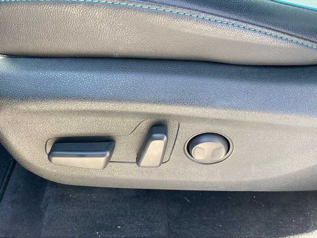 2022 Kia Niro EV EX Premium