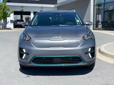 2022 Kia Niro EV EX Premium