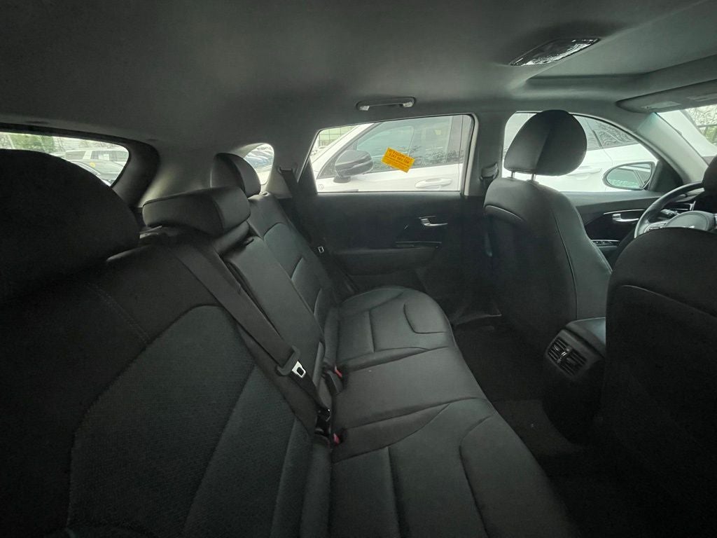 2022 Kia Niro EV EX Premium