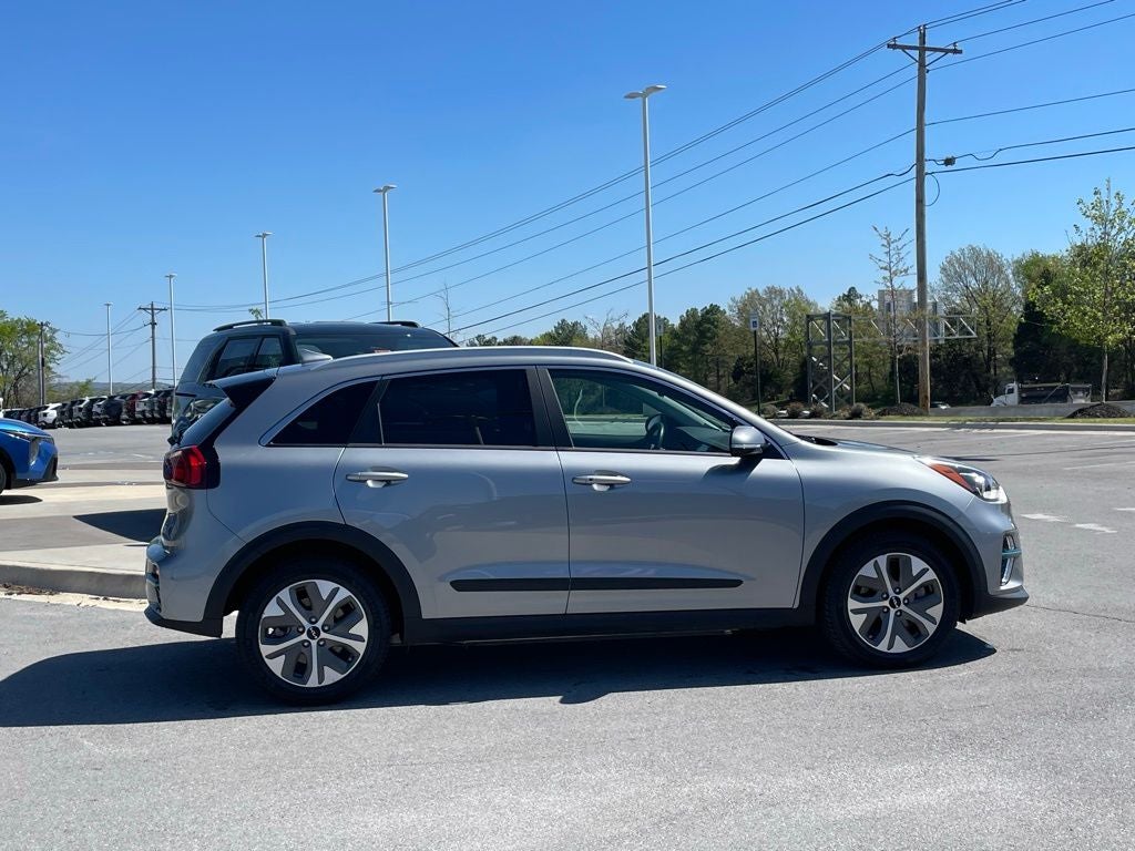 2022 Kia Niro EV EX Premium