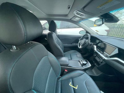 2022 Kia Niro EV EX Premium