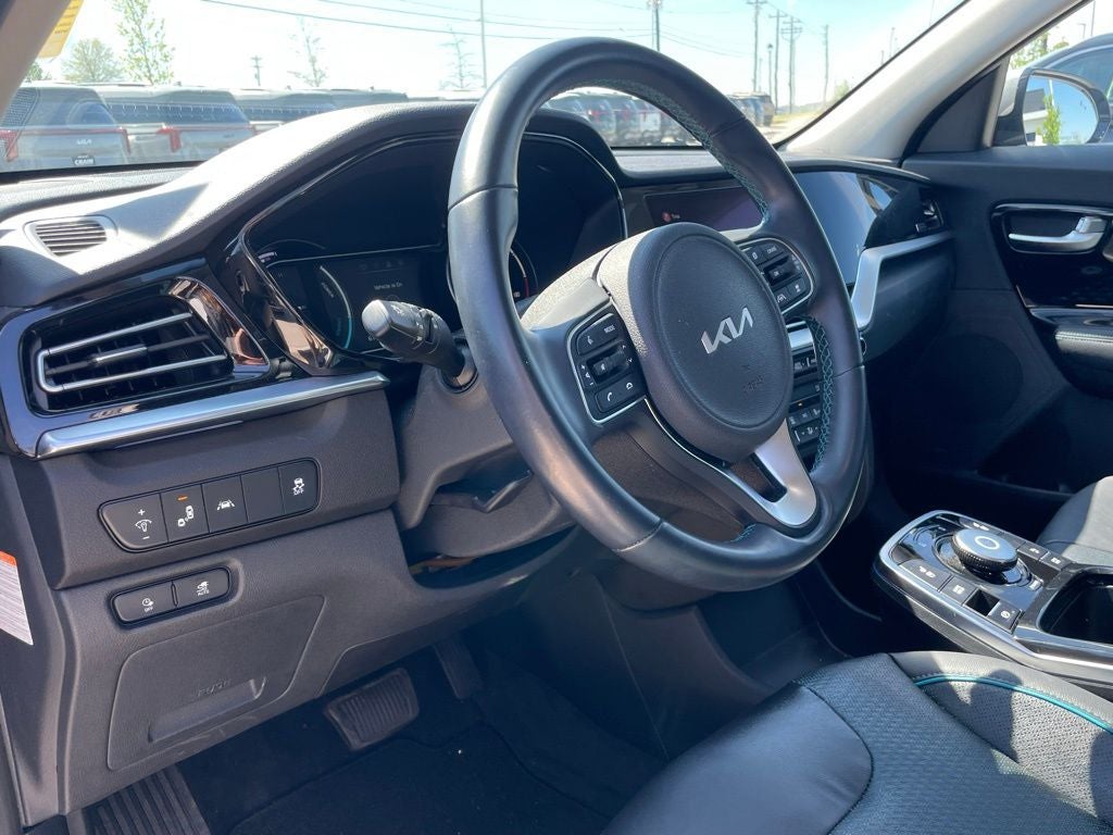 2022 Kia Niro EV EX Premium