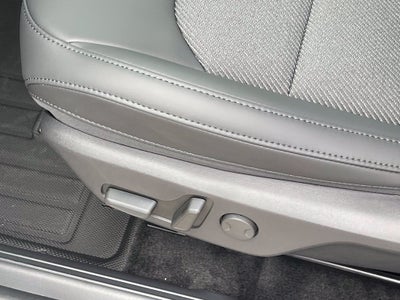 2027 Kia Niro Base