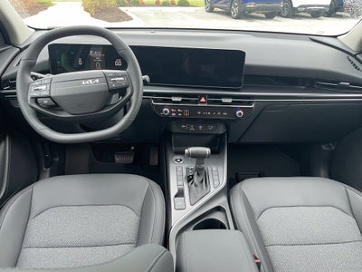 2027 Kia Niro Base