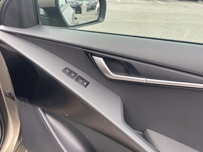 2027 Kia Niro Base