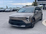 2027 Kia Niro Base