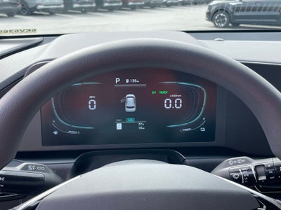 2026 Kia Niro LX