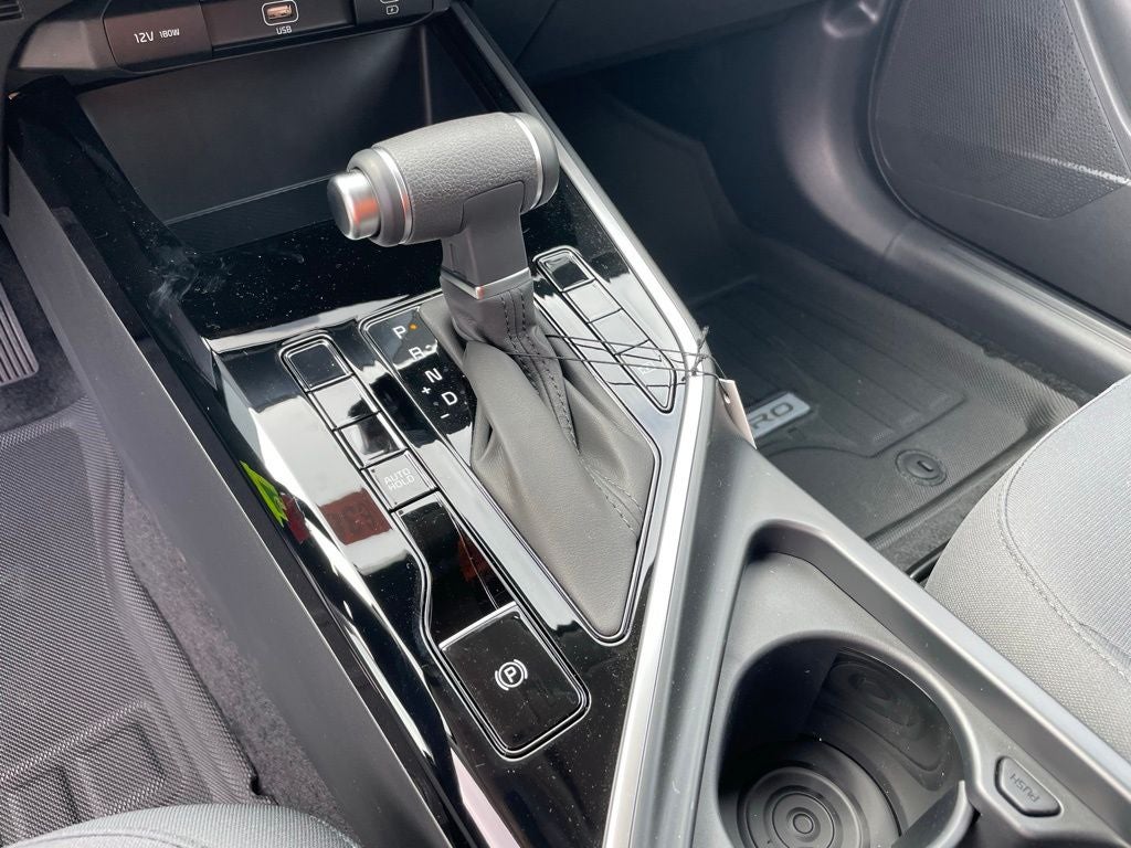 2026 Kia Niro LX