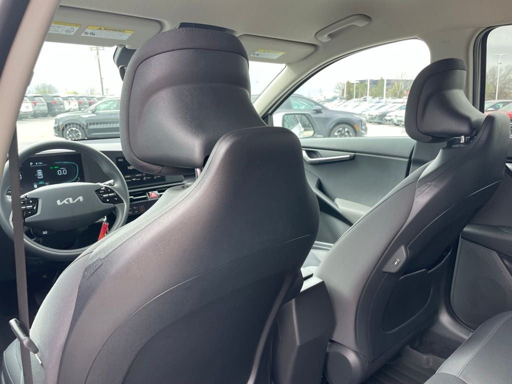 2026 Kia Niro LX