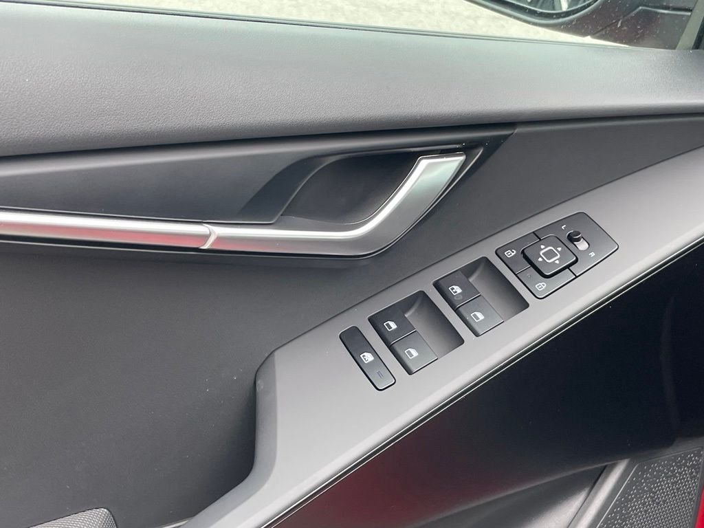 2026 Kia Niro LX
