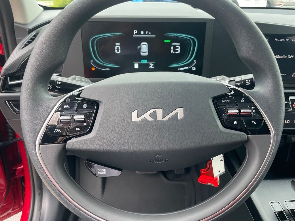 2026 Kia Niro LX