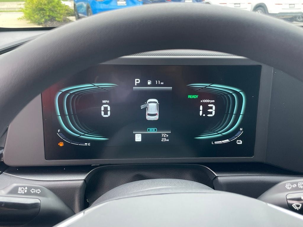 2026 Kia Niro LX