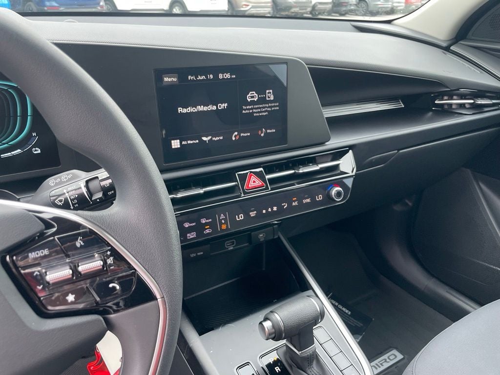 2026 Kia Niro LX