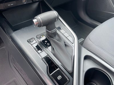 2026 Kia Niro LX