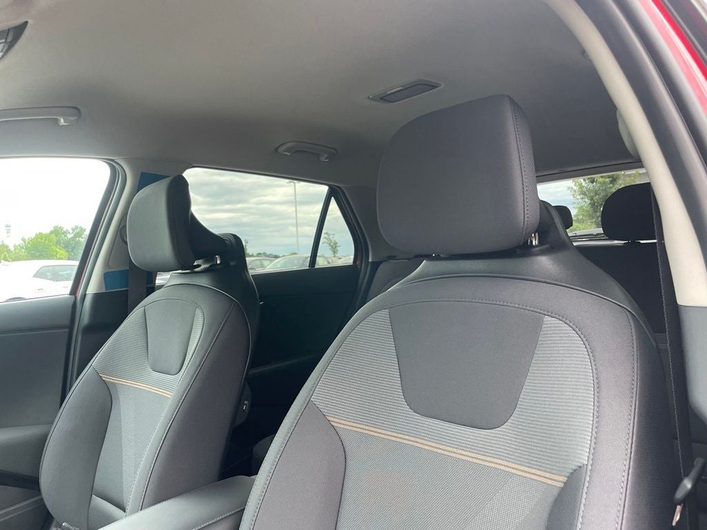 2026 Kia Niro LX