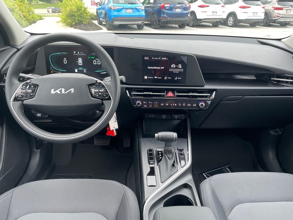 2026 Kia Niro LX