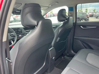 2026 Kia Niro LX