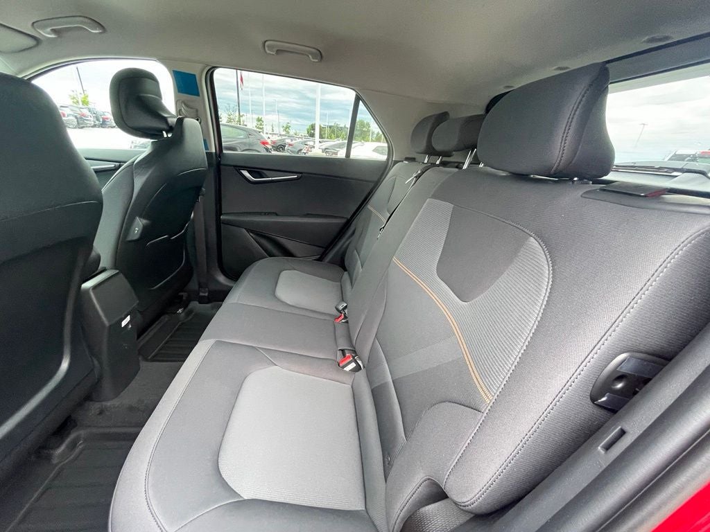 2026 Kia Niro LX