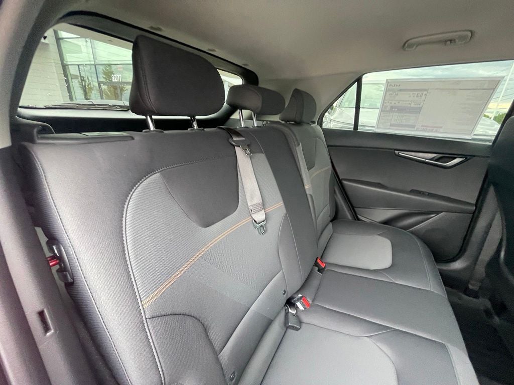 2026 Kia Niro LX