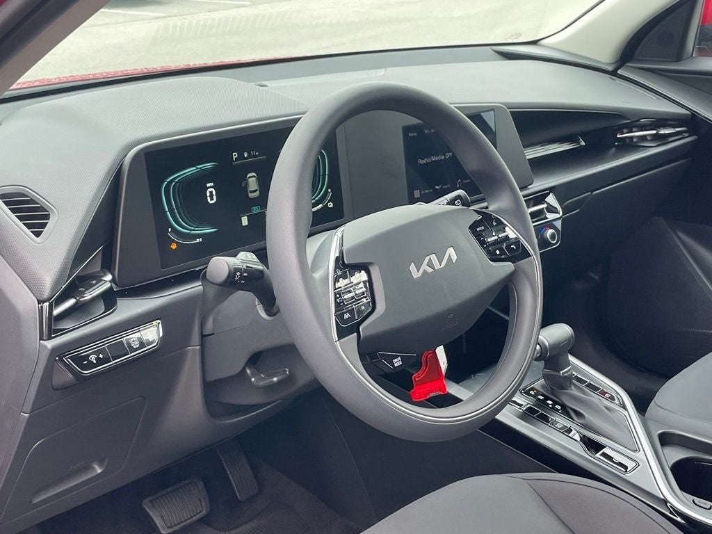 2026 Kia Niro LX