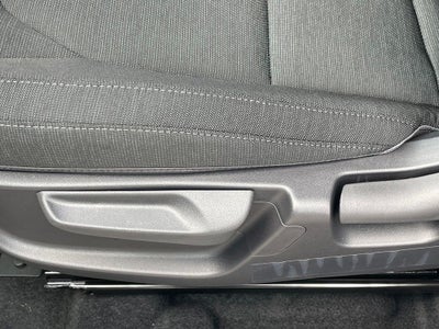 2027 Kia Seltos LX