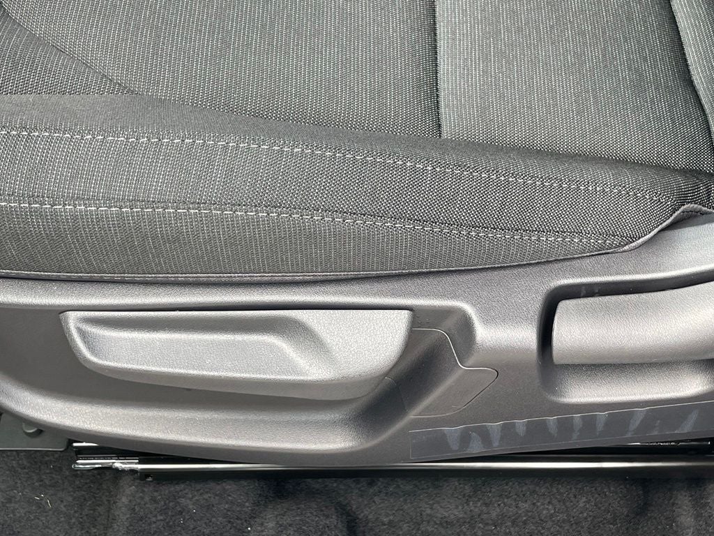 2027 Kia Seltos LX