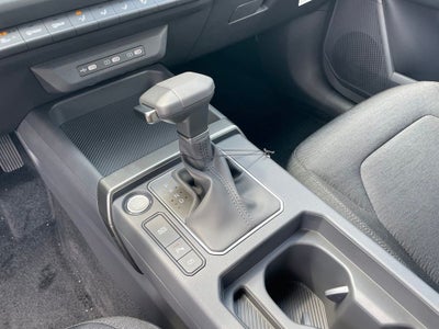 2027 Kia Seltos LX