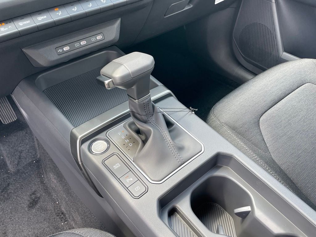 2027 Kia Seltos LX