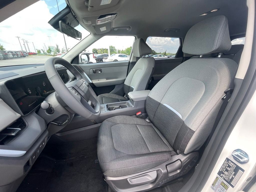 2027 Kia Seltos LX