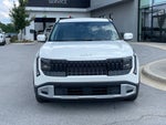 2027 Kia Seltos LX