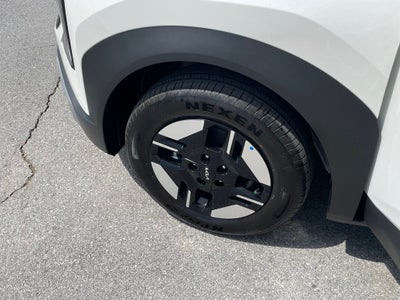 2027 Kia Seltos LX